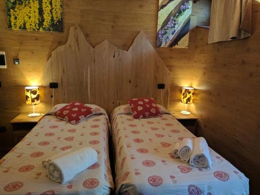 Hotel Piccolo Parco - Housity