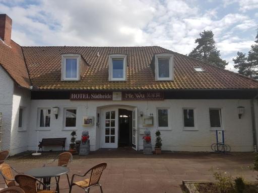 Hotel Südheide - Housity