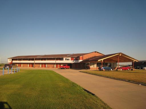 Budget Inn Motel - Housity