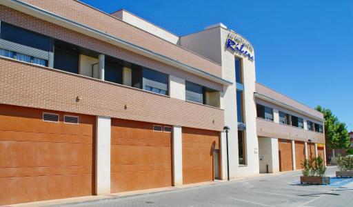 Apartahotel Ribera - Housity