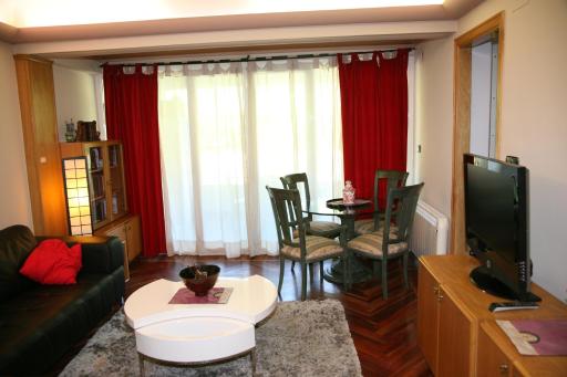 AnaKlara en Azkoitia - Housity