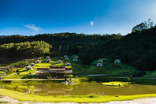 Pousada Bela Aurora - Housity