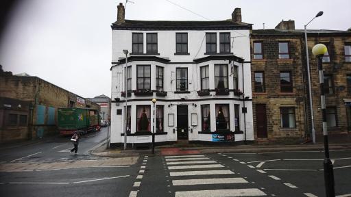 The King's Head Hotel - Housity