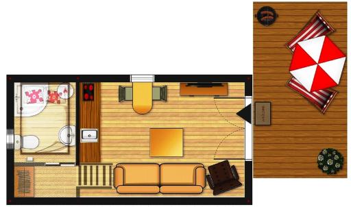 Tiny House Olivia - Housity