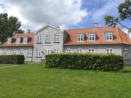 Færgegården - Housity