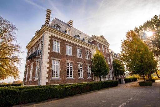 Kasteel Pietersheim - Housity