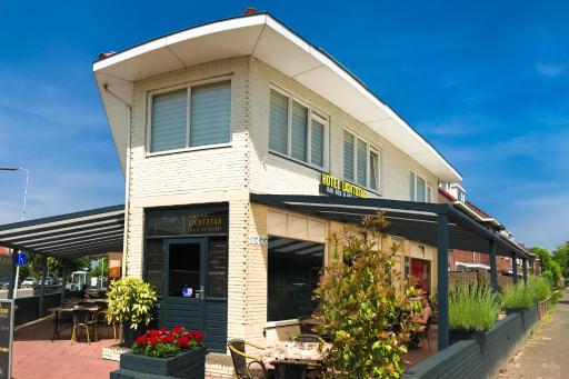 B&B Hotel Lichtstad - Housity