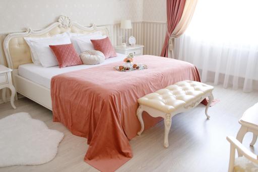 Royal Suite Apartment with Jacuzzi - Housity