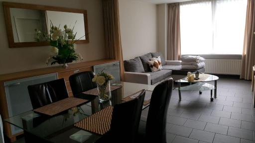 Apartment + Studios Insulinde - Housity