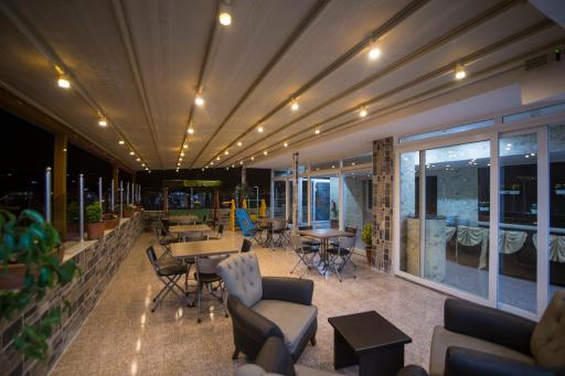 Divan Otel Antakya - Housity