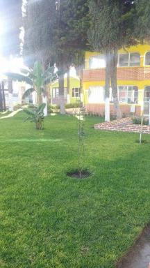 Hotel Cipreses - Housity