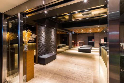 Chance Hotel - Housity