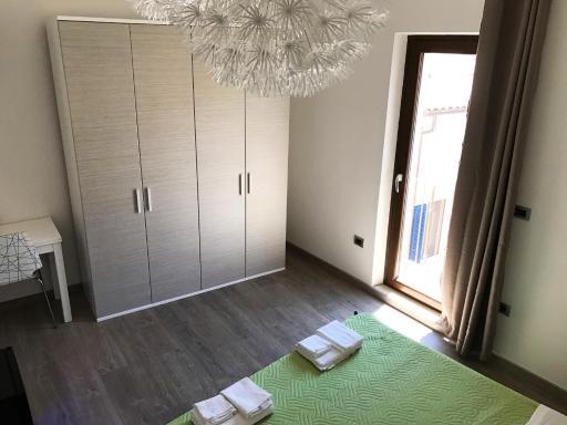 Mario Al Borgo - Housity
