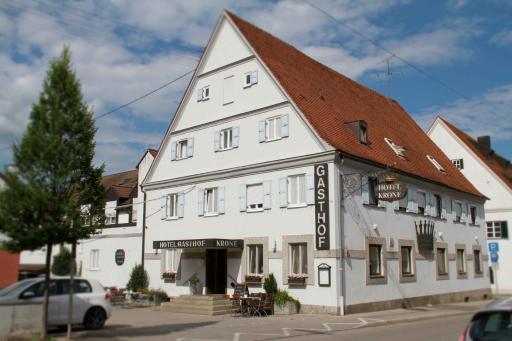 Hotel Gasthof Krone - Housity