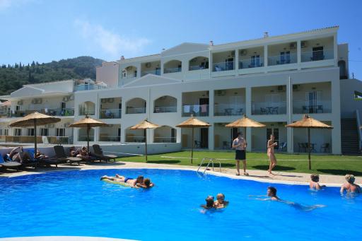 Saint George Palace - Housity