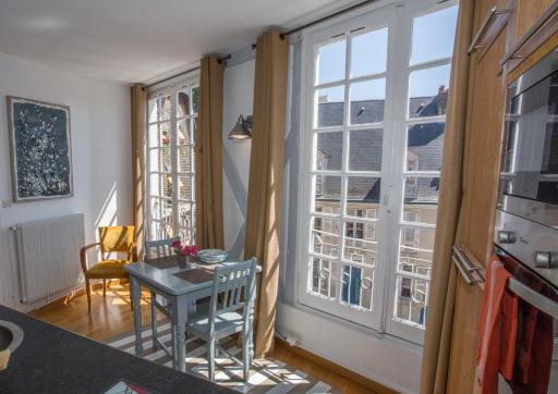 L'Hallai du Roy - Housity