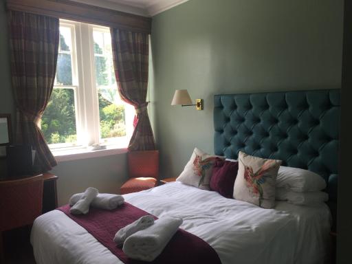 The Rambler Inn & Holiday Cottage - Housity