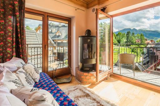 Apartamenty Smrekowa Tatry Zakopane - Housity