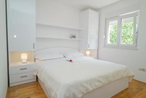 Holiday house between the sea and lakes - Housity