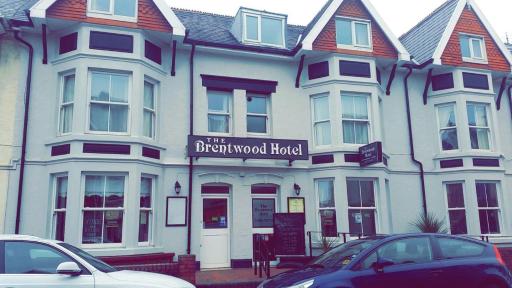 Brentwood hotel - Housity