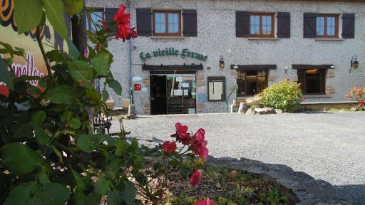 La Vieille Ferme - Housity