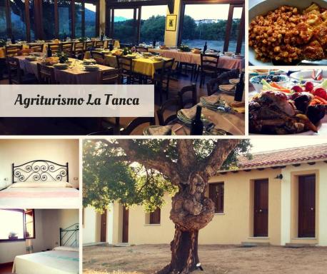 Agriturismo La tanca - Housity