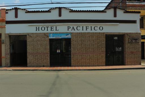 Hotel Pacifico - Housity
