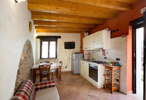 Il Nido Delle Rondini - Housity