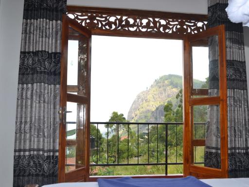 The Rock Face - Housity
