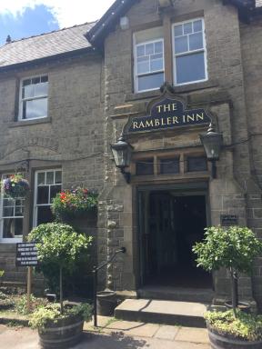 The Rambler Inn & Holiday Cottage - Housity