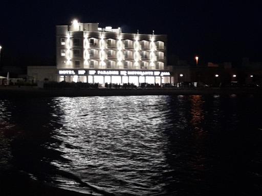 Grand Hotel Paradise - Housity