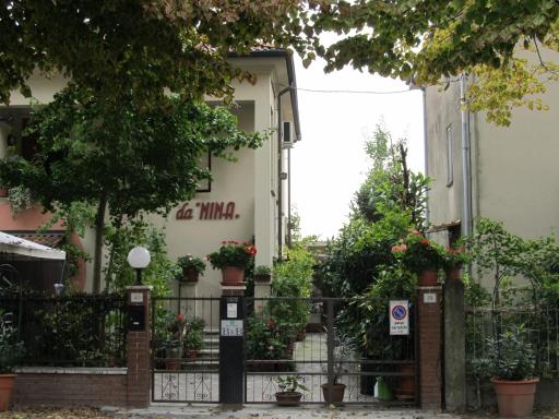 B&B da NINA - Housity