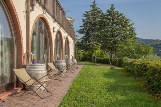 Agriturismo Casa Zen - Housity