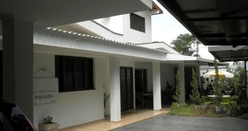 Hotel Pousada Oasis Park - Housity