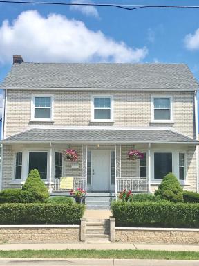 Anna's Bed & Breakfast - Housity