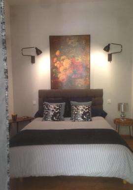 Rose-INN appartement - Housity