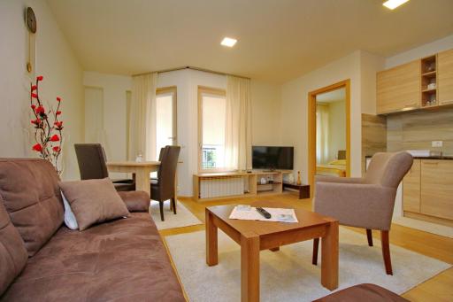 Lux Apartment Lazarevic - Housity