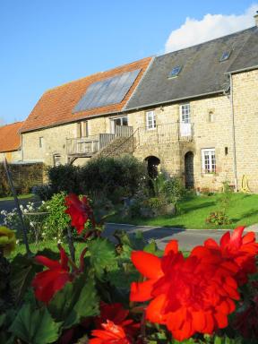 Gîte/Guest House close to the Mont Saint Michel - Housity
