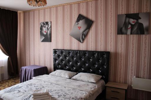 Apartment on Fastivs'ka 2 - Housity