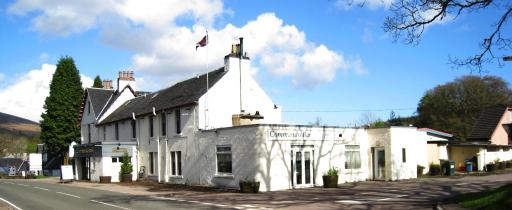 Spean Bridge Hotel - Housity