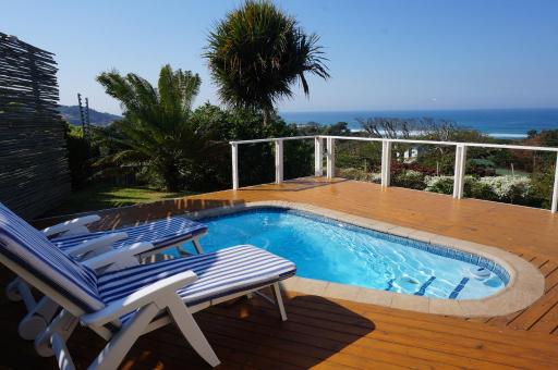 CodsView Beach House - Housity