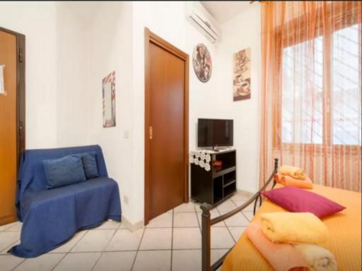 San Giovanni In Laterano Daniela Apartment - Housity