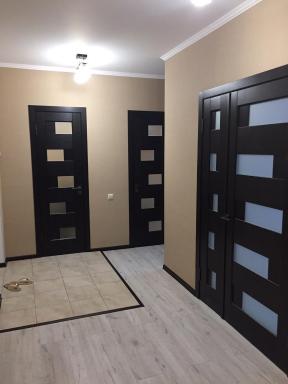 Apartment on Parkovaya - Housity