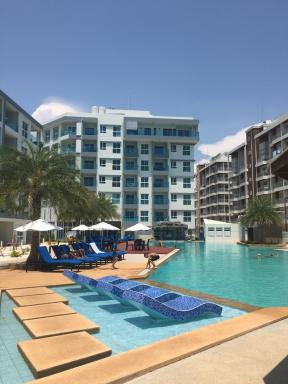 Grand Blue Condominium by Nuttaya - Housity