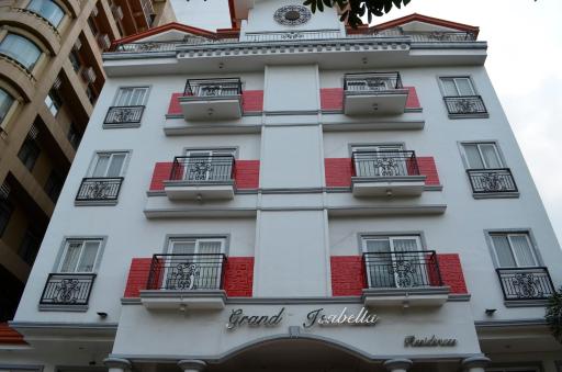 Grand Isabella Residences - Housity