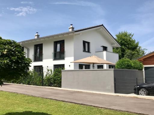 Ferienhaus Achmühle - Housity