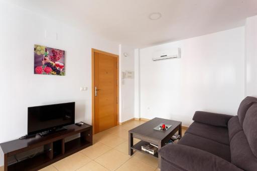 Apartamentos Santa Barbara - Housity