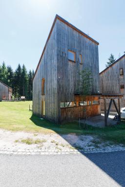 Chalet6harrachov se saunou - Housity