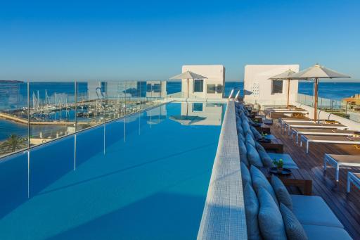 HM Alma Beach - Adults Only - Housity