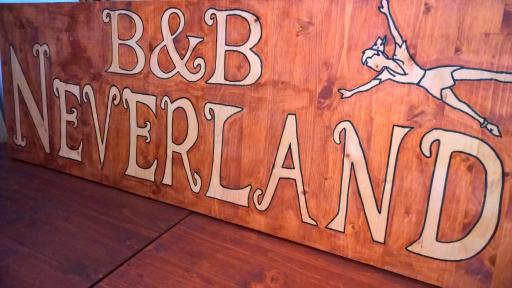 B&B Neverland - Housity